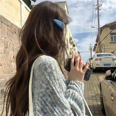 邻家女孩