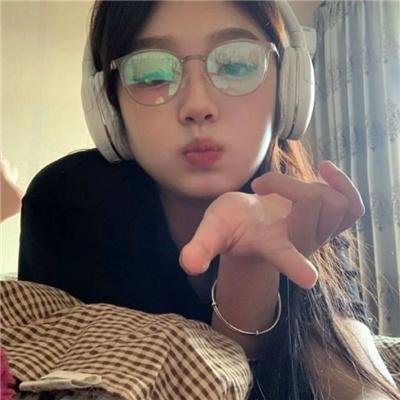 甜蜜香草