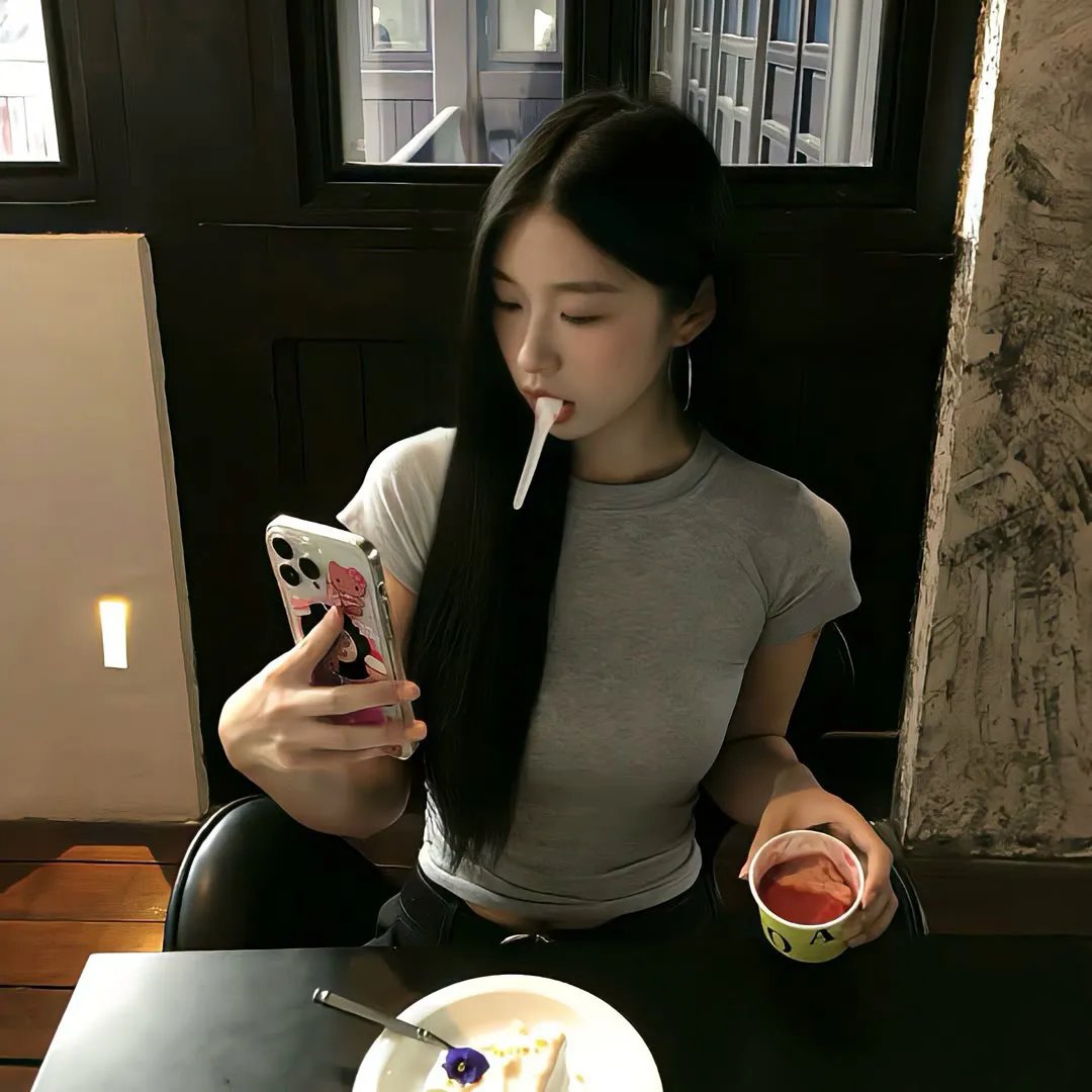 我只在乎你