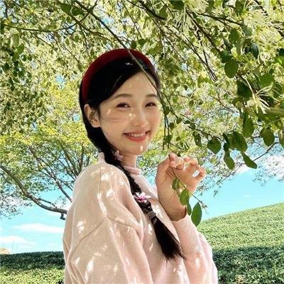 蝴蝶小姐